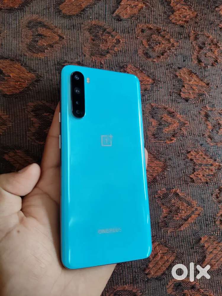 Oneplus nord 5g