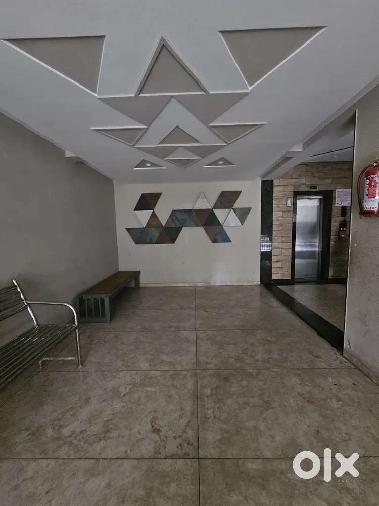 3 BHK  PENT HOUSE FARNIS