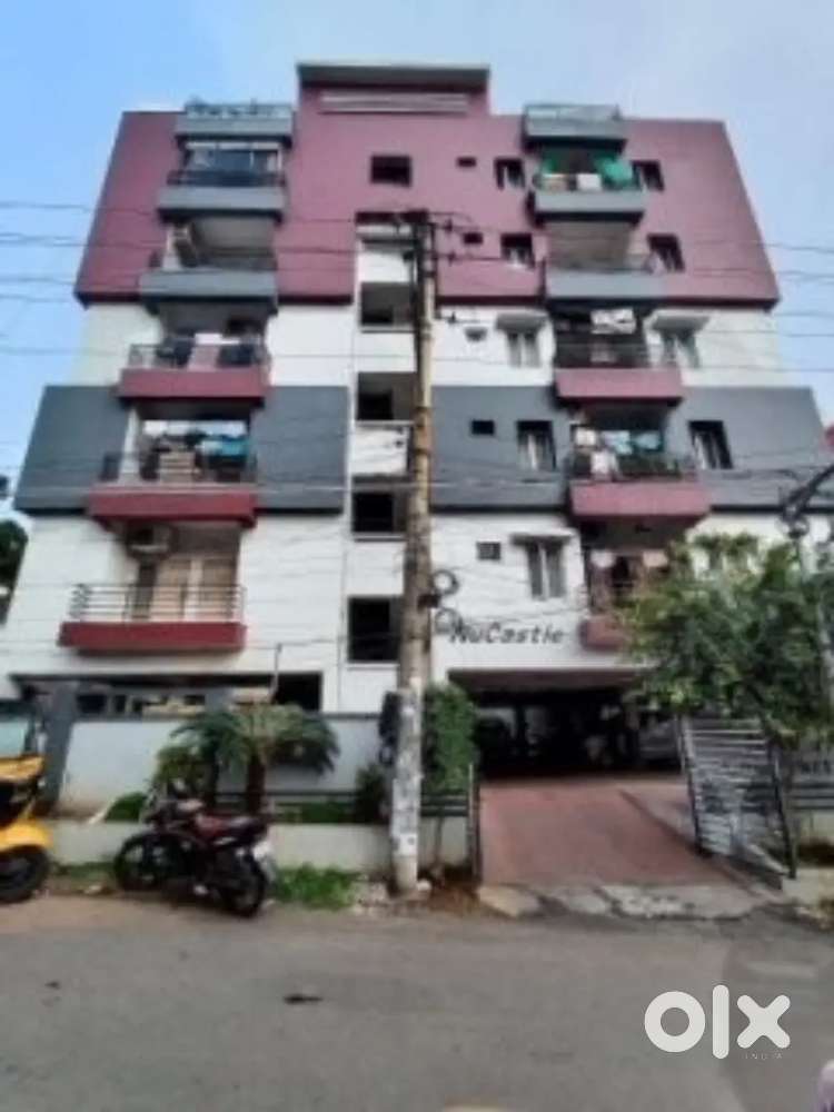 2BHK as good as new