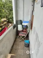 Investment for redevelopment flat