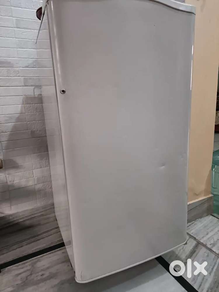 Godrej fridge