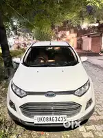 Ford Ecosport 2014 Petrol Good Condition