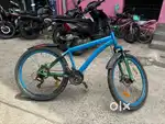 Cycle gear