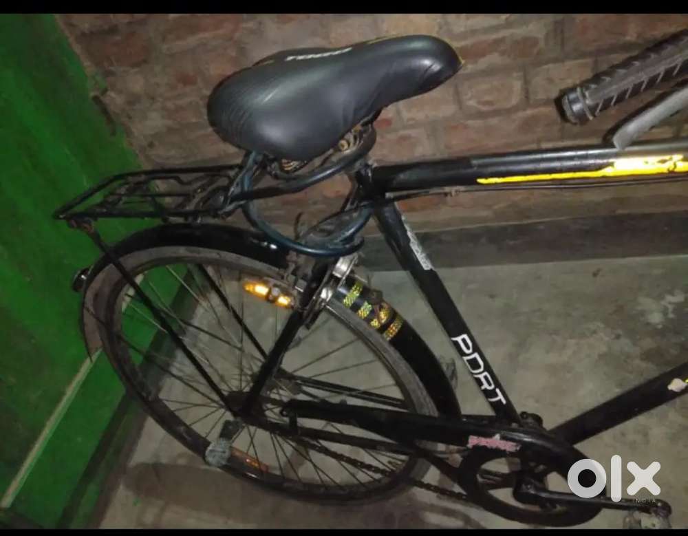 Sell the Bicycle