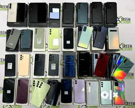SAMSUNG ALL MODELS ARE AVAILABLE IN (BEST PRICE)