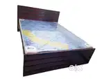 Cot at best price 4250 size 4×6 without storage