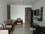 Fully Furnished Luxurious New 3BHK Ready to Move independent Flat with