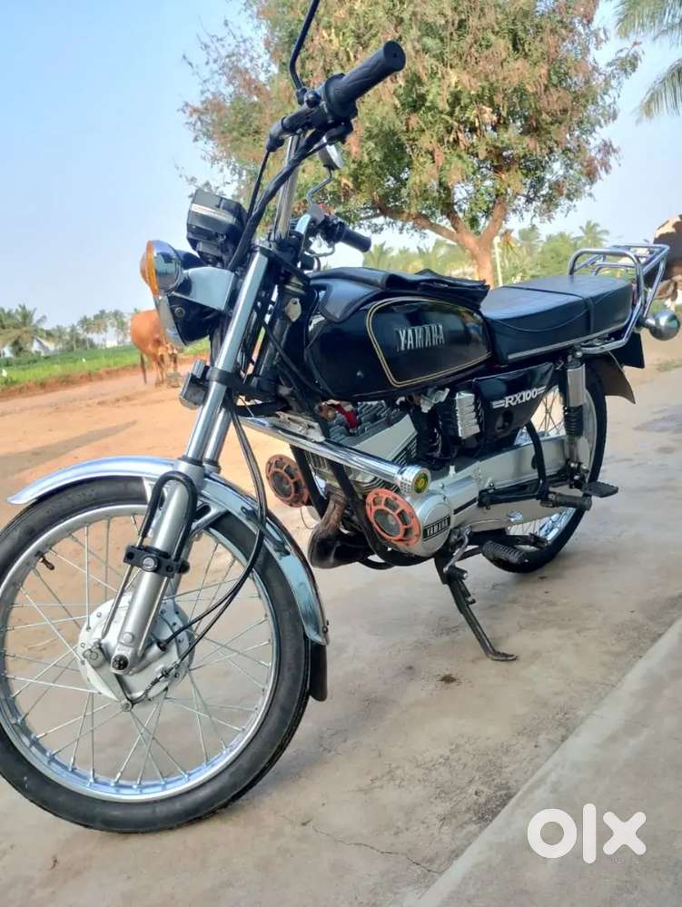 yamaha 135