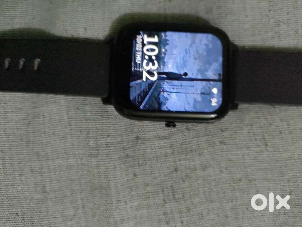 Smart watch
