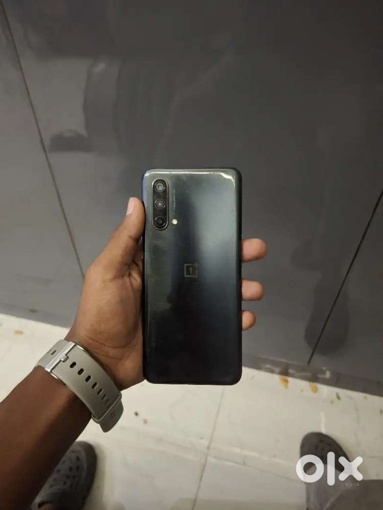 Oneplus NordCE 5G