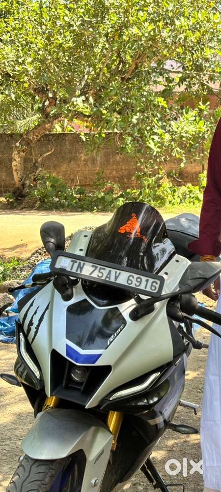 Good condition