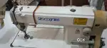 Zoje machine