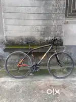 Hero ut h2d 21 speed fix price