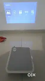 View sonic m1 mini projector