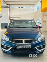 Maruti Suzuki Ciaz Alpha Diesel, 2018, Diesel