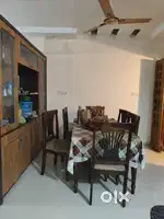 3 bhk full furnished duplex house available for rent