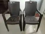 Nilkamal chairs