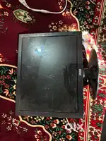 Monitor , keyboard,mouse, or 4 camera
