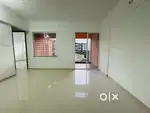 Spacious 2bhk Brand new flat for Sale