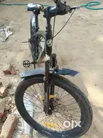 Best condition and 2023 model and soker ,big tyre