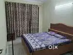( FULLY FURNISH 2 ROOM SET FOR GIRLS/ FAMILY ) IN PHASE 7 MOHALI