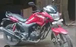 Hero hunk 150 cc good condition