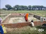 50 Gaj Plot 1 Lakh 75 Hazar Mai ( Greater Noida )