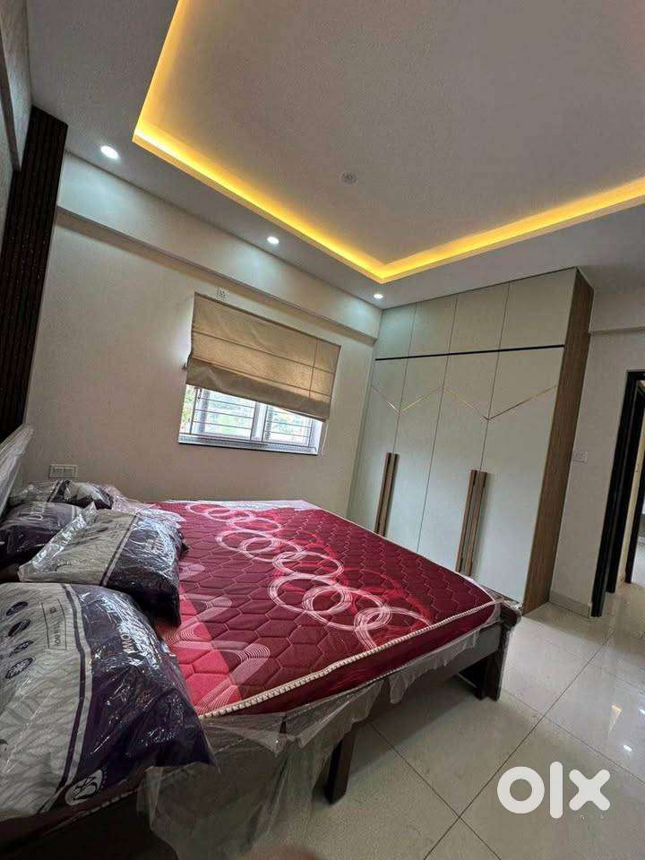 3BHK House for lease in RT Nagar