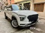 Hyundai Creta 2021 Diesel Good Condition