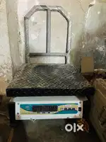 Electric kanta 200 kg ( balance)