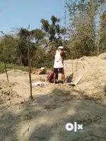 Nalbari 1 katha 5 lesa