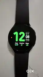 Galaxy watch 4