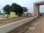 CRDA Plot for sale in Vijayawada Kankipadu