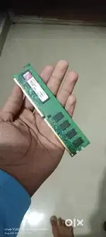 Ram for pc 2gb/2gb