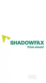shadow fax delivery executive