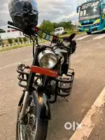 BULLET 350 STANDARD