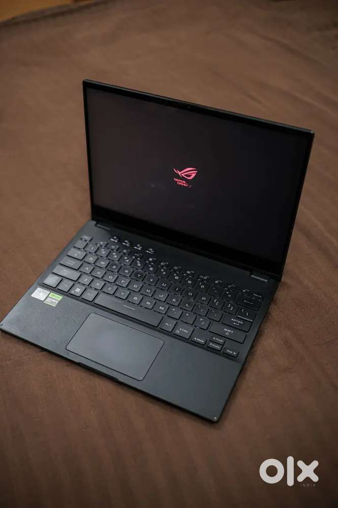 Asus Rog Flow 13 Touch Laptop