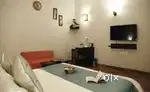Posh studio with lift in clark inn hotel (super delux)