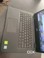 Dell latitude 3400 i7 8th gen prosessor