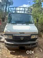 Tata 407 SFC gold 2021.only short trips done.good condition
