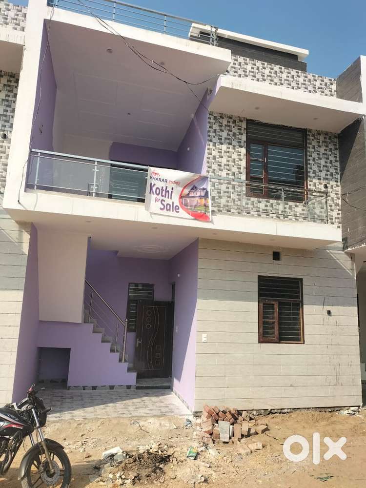 4 BHK HOUSE