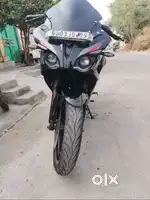 A bike good condition