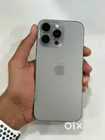 iPhone 16pro max