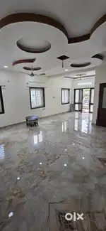 Beautiful& Spacious 3BHK Residencial house for rent.