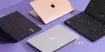 Laptop spares and service