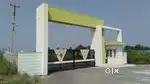 (Resale)Residential Plot 1500 Sq.ft. forSale inHindupur, Lepakshi Road