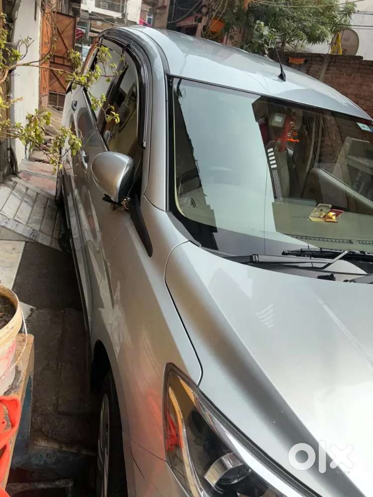 Maruti Suzuki Ertiga 2023 CNG & Hybrids 43000 Km Driven