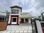 1780Sqft villa/5.8 cent/3 bhk/63 lakh/ Mundur     Thrissur