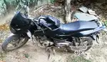 2007 Bajaj Pulsar 150cc dtsi