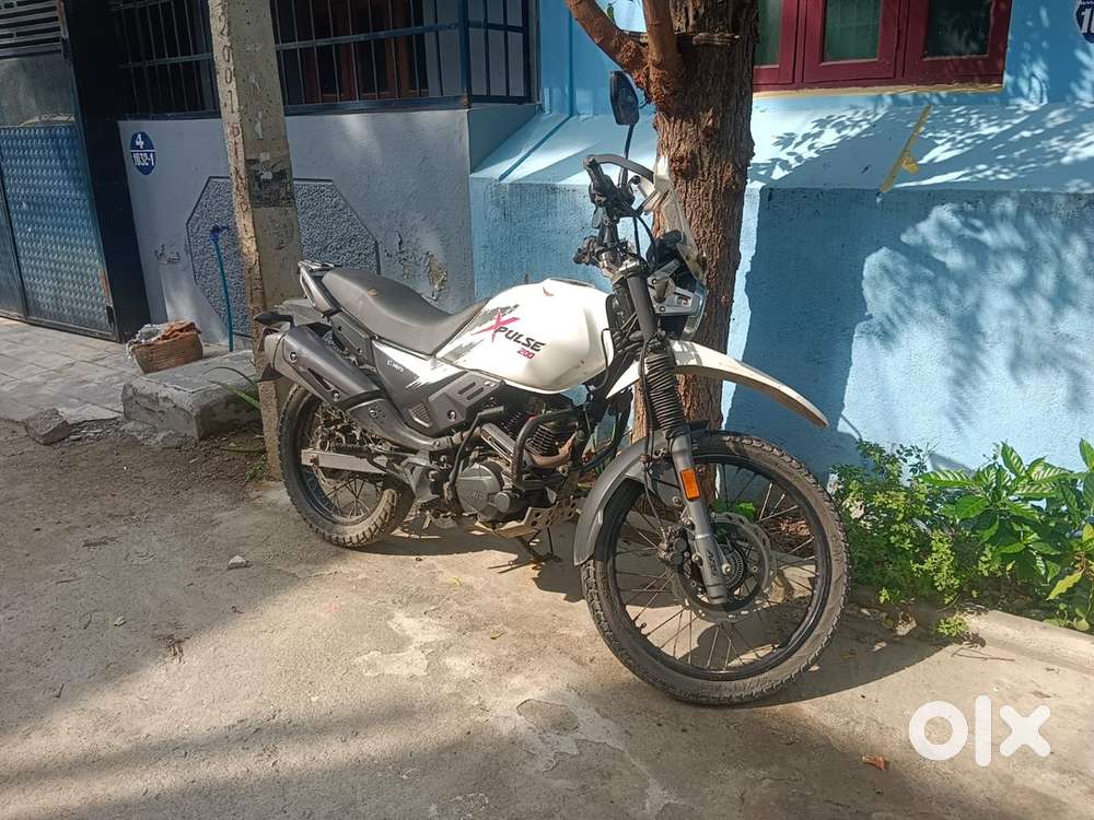 Xpulse Bike for sale